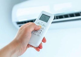 Aire acondicionado y viviendas de alquiler: quién debe hacerse cargo de la instalación.