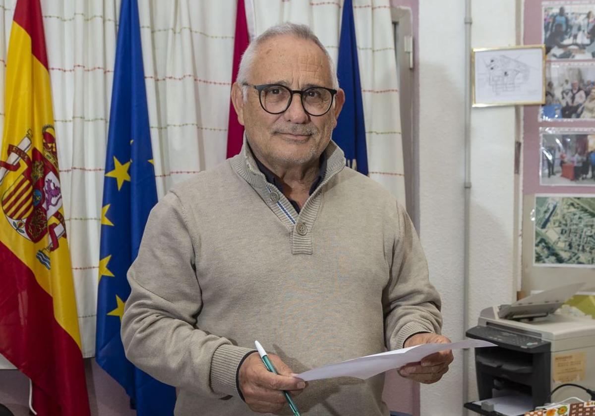 Nace la nueva federación de vecinos isaac peral en cartagena con vocación «apartidista» | la verdad