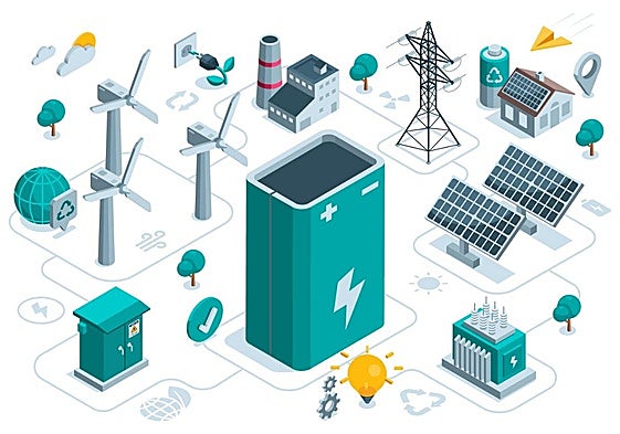 Expertos analizan el impacto de las renovables en el modelo energético de la Región de Murcia