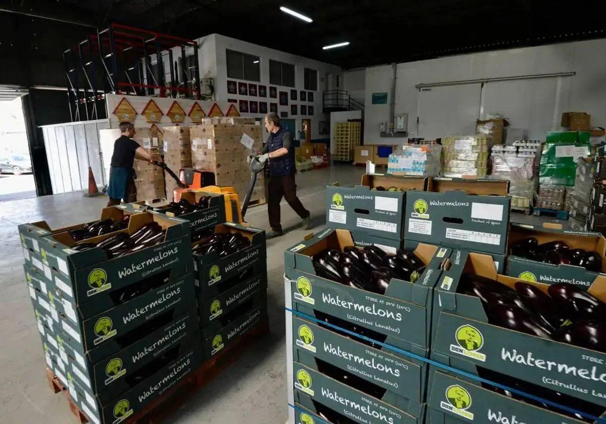 Secretariado gitano pide en la asamblea que se revise la ayuda para alimentos | la verdad