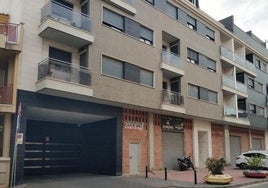 Uno de los bienes que subastará la Agencia Tributaria.