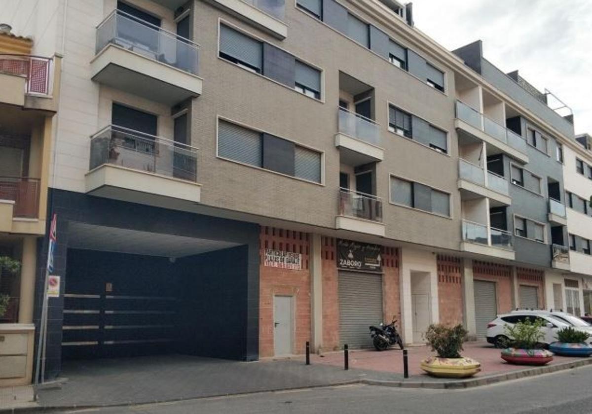 Chollo inmobiliario en la Región de Murcia: estos son los inmuebles que Hacienda subastará en junio