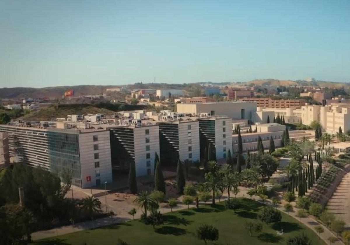 La vocación internacional de la umu protagoniza su nuevo vídeo institucional | la verdad