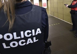 La Policía localiza circulando por Murcia con un NIE falso a un lituano buscado por tráfico de drogas