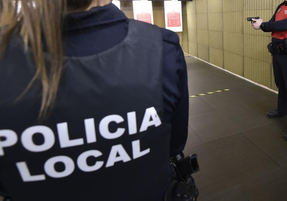 La policía localiza circulando por murcia con un nie falso a un lituano buscado por tráfico de drogas | la verdad