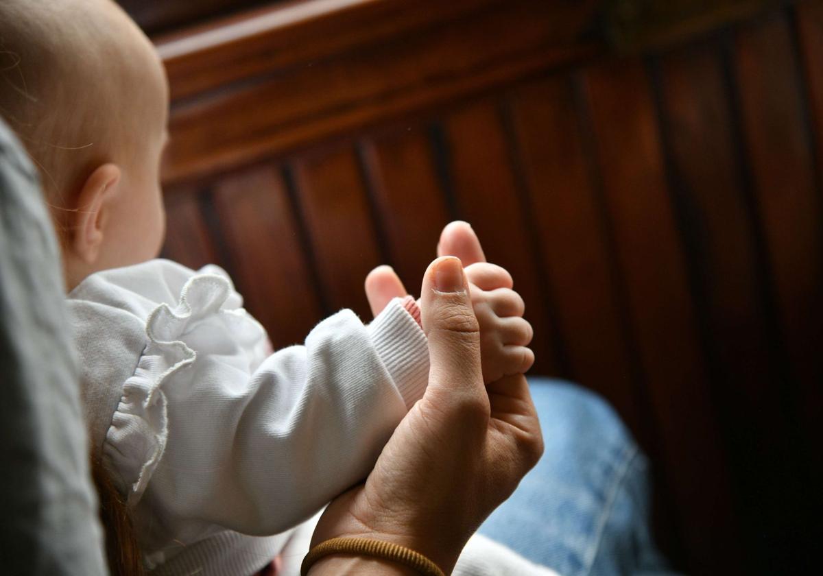 Estos son los nombres de niño y niña que más se ponen en la región de murcia | la verdad