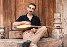 Seis citas musicales para el cierre de Murcia Tres Culturas