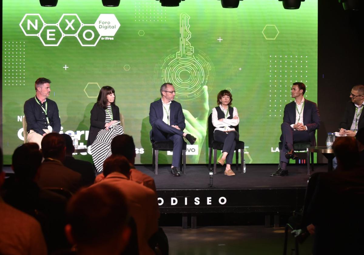 Las empresas deberán de ordenar sus datos para lograr una implantación eficiente de la ia | la verdad