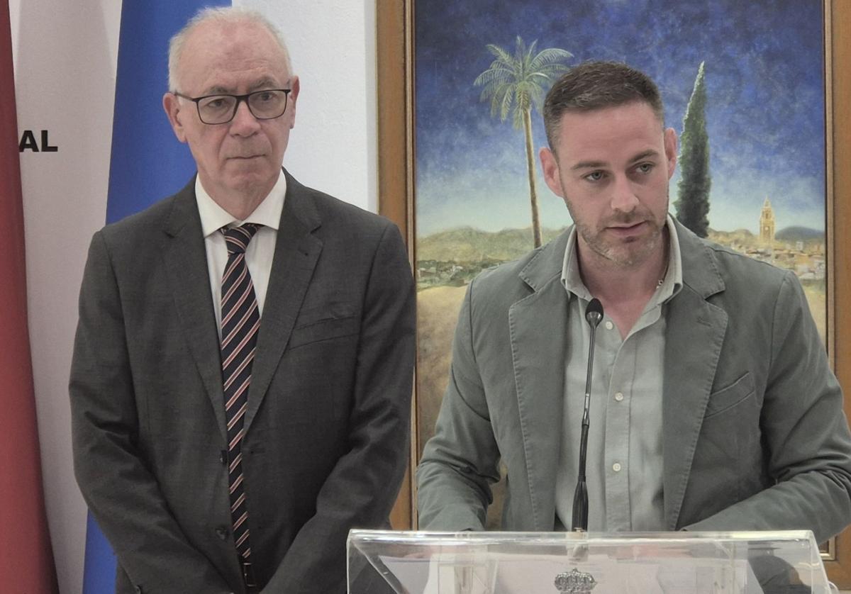 El ayuntamiento de murcia rehabilitará las cantinas de 22 campos de fútbol | la verdad