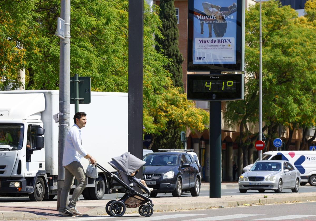 El calor extremo sigue en la región de murcia: cuándo bajarán las temperaturas | la verdad