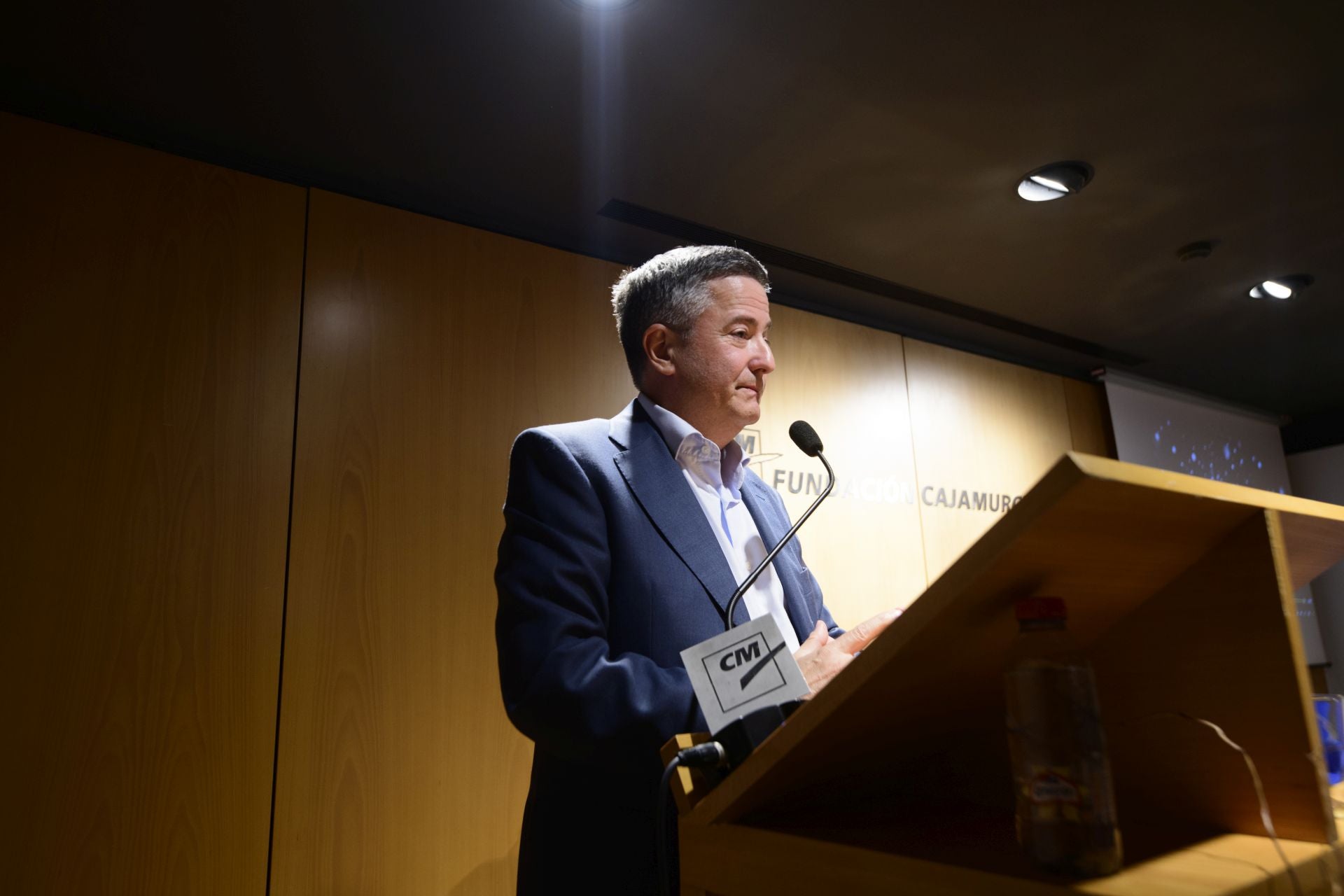 El homenaje a Domingo Jiménez Beltrán, en imágenes