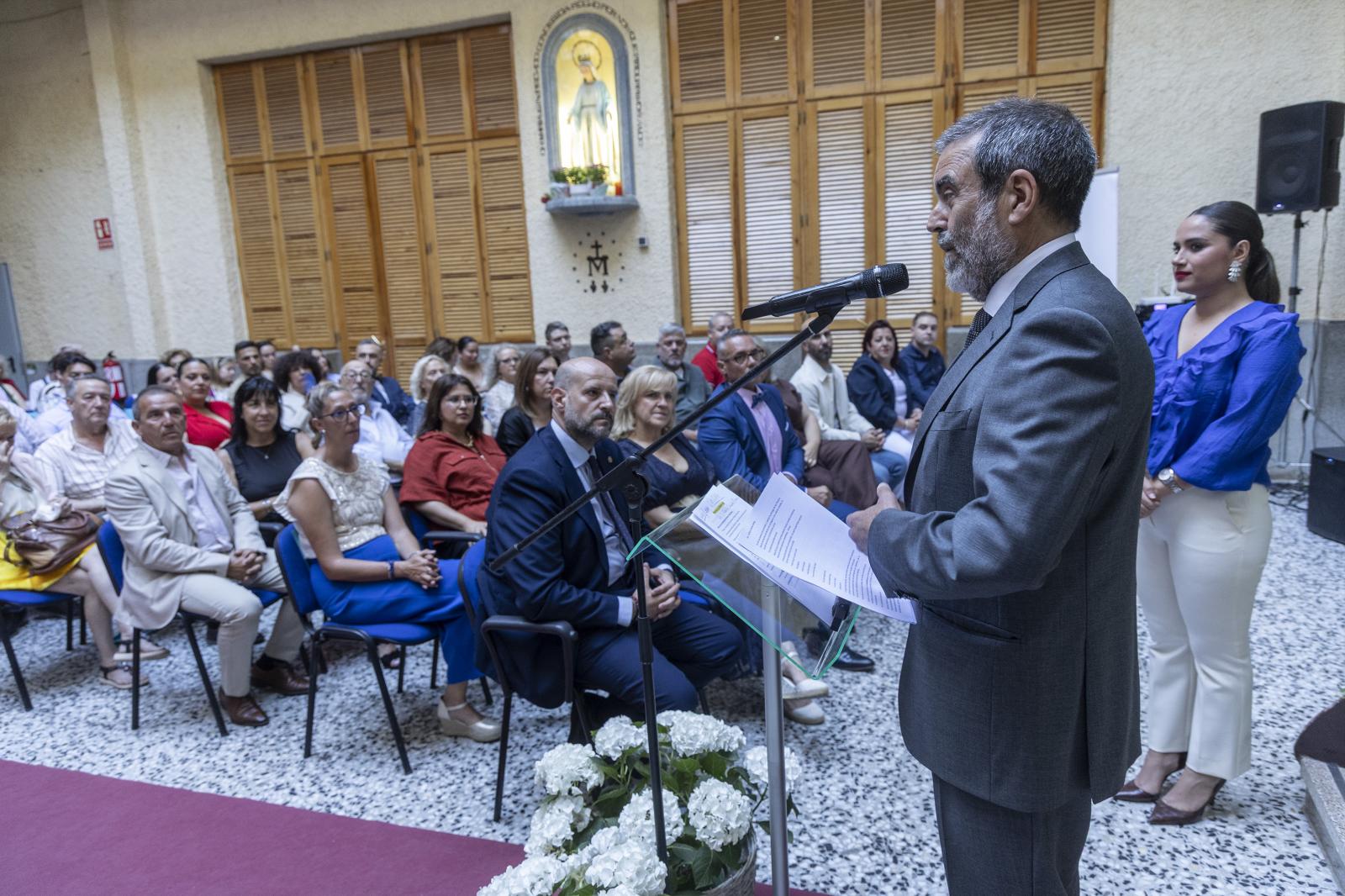 La entrega en Cartagena de los premios Quorum, en imágenes