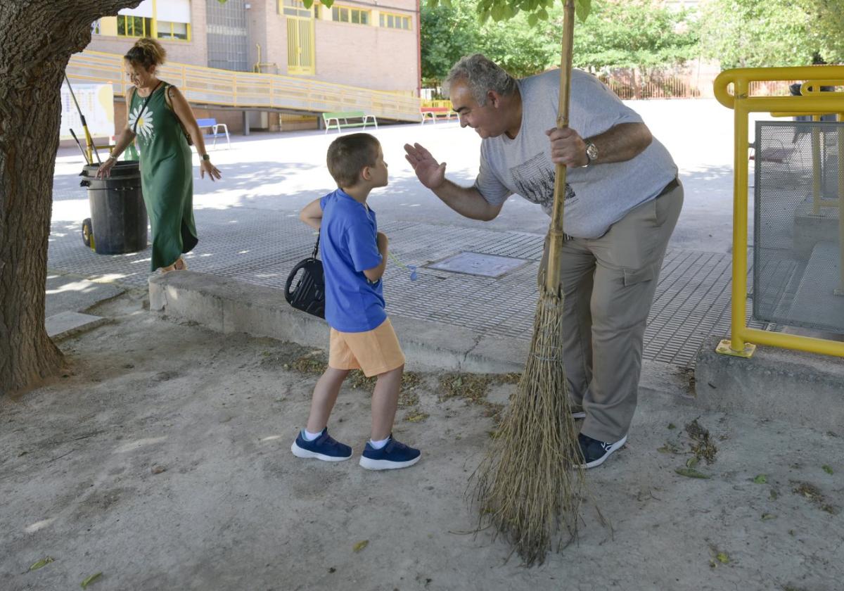 Un colegio donde todos entienden el autismo | la verdad