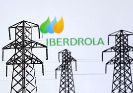 Los sindicatos convocan el viernes la primera huelga en Iberdrola por una subida salarial