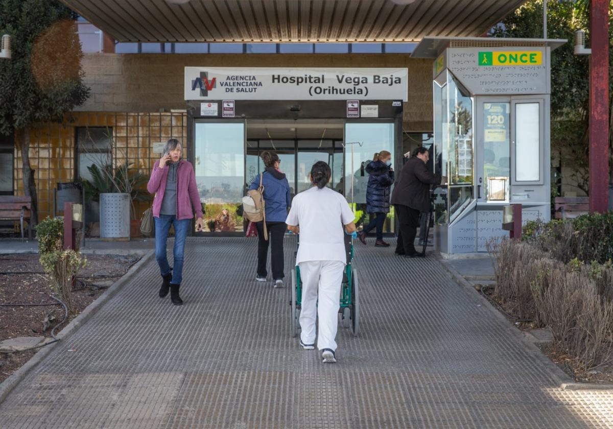El personal de Salud de Orihuela denuncia la falta de planificación estival | La Verdad