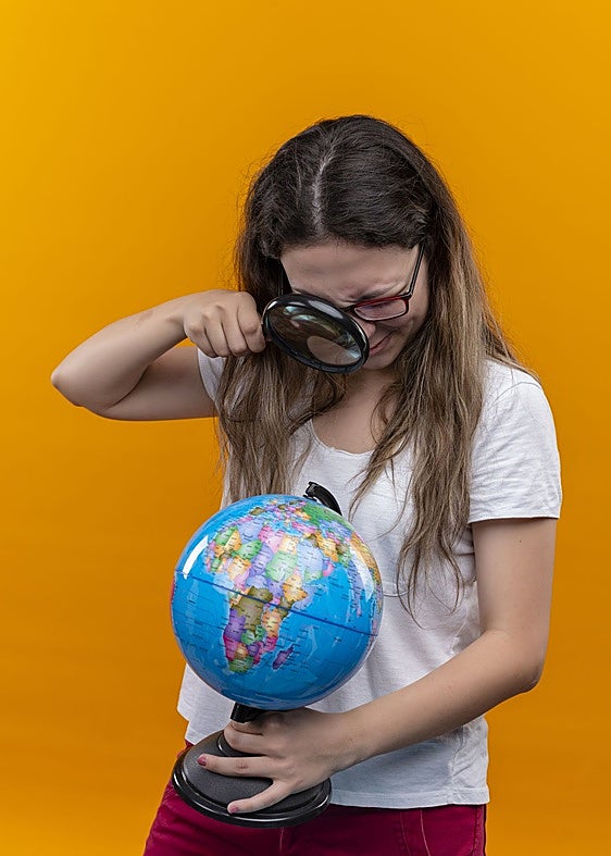 Este tipo de concursos despiertan vocaciones científicas.