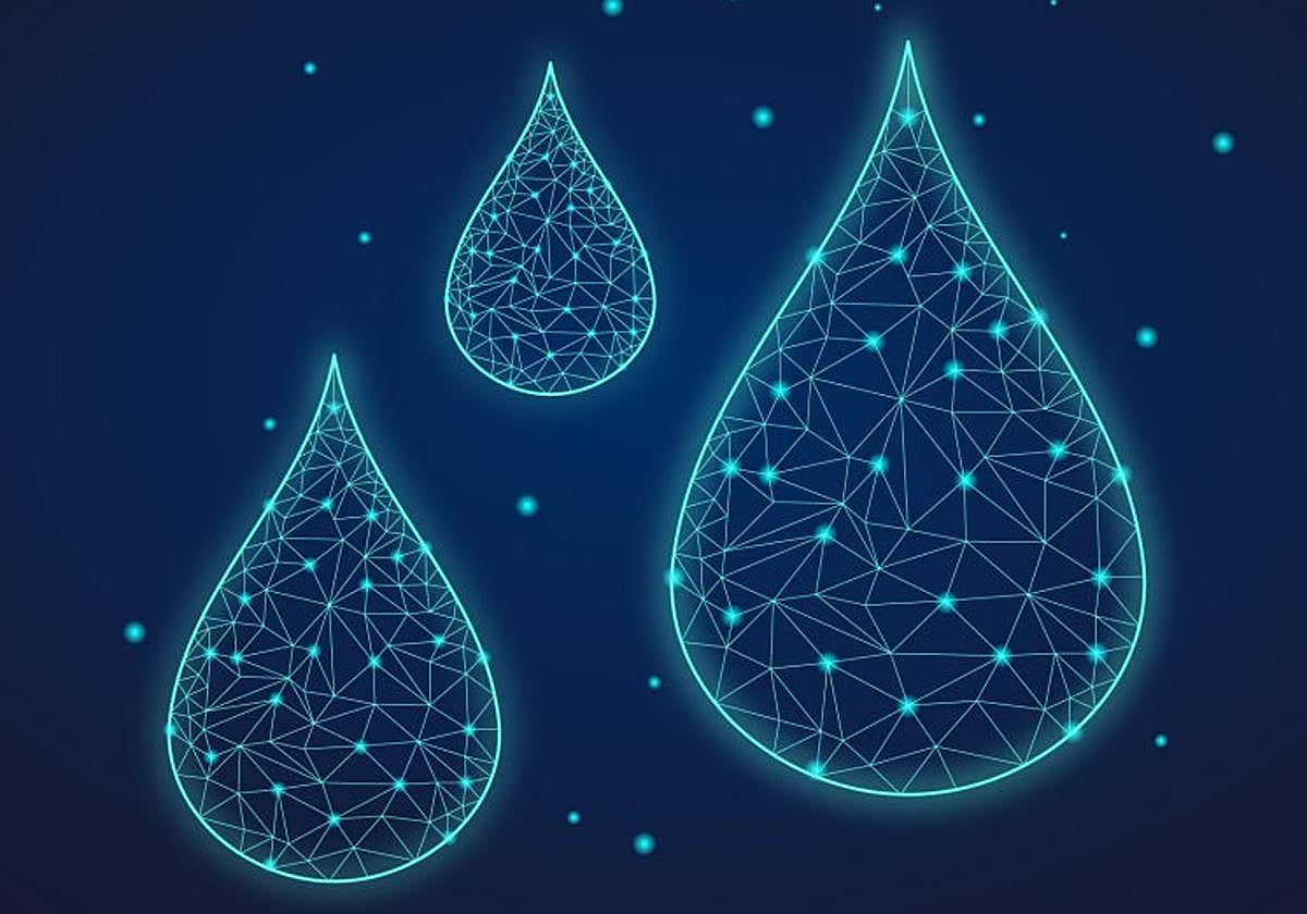 Las empresas municipales de aguas del Arco Mediterráneo-Sur debaten en Murcia sobre digitalización