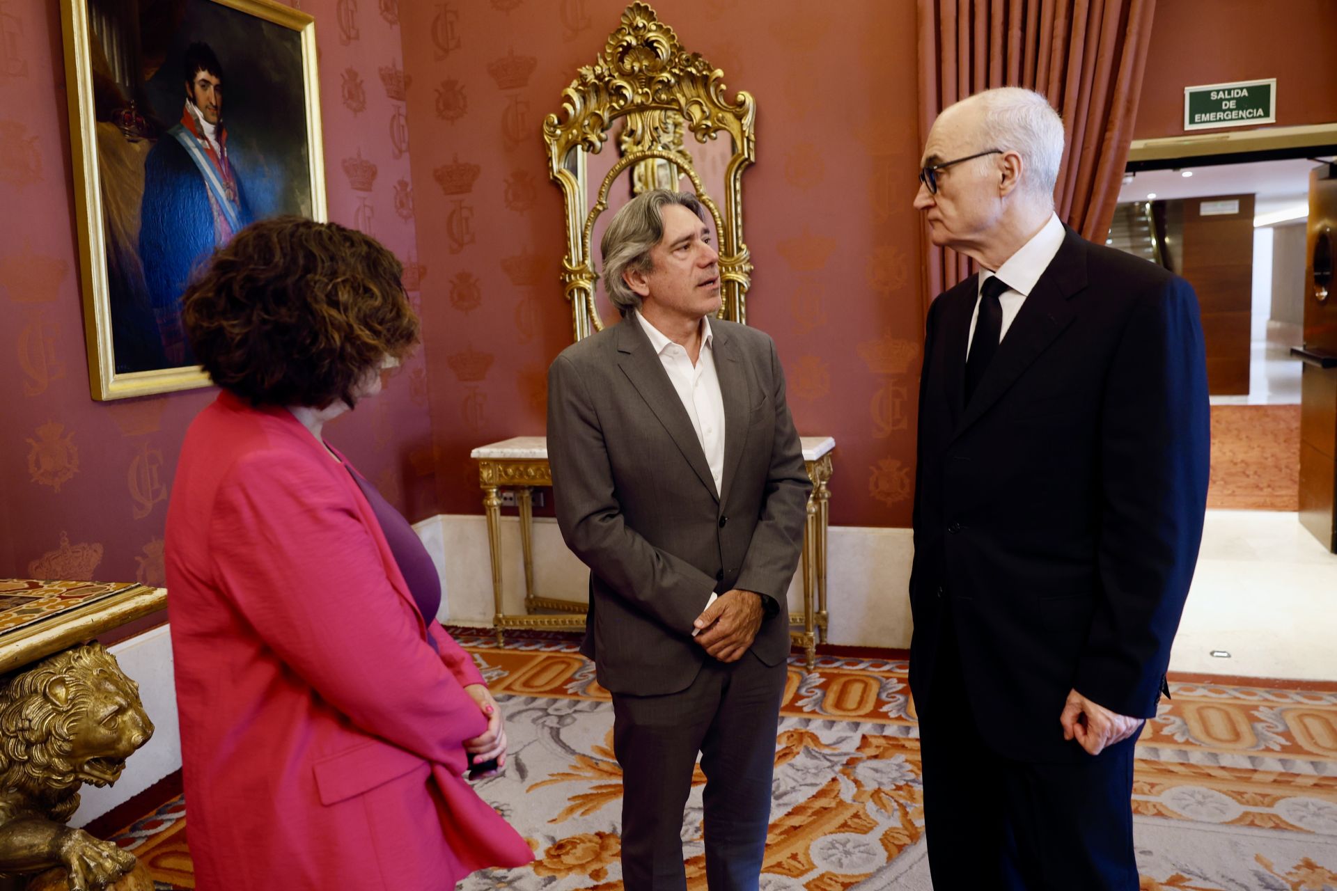 Los asistentes a la gala Región de Talentos de LA VERDAD, en imágenes