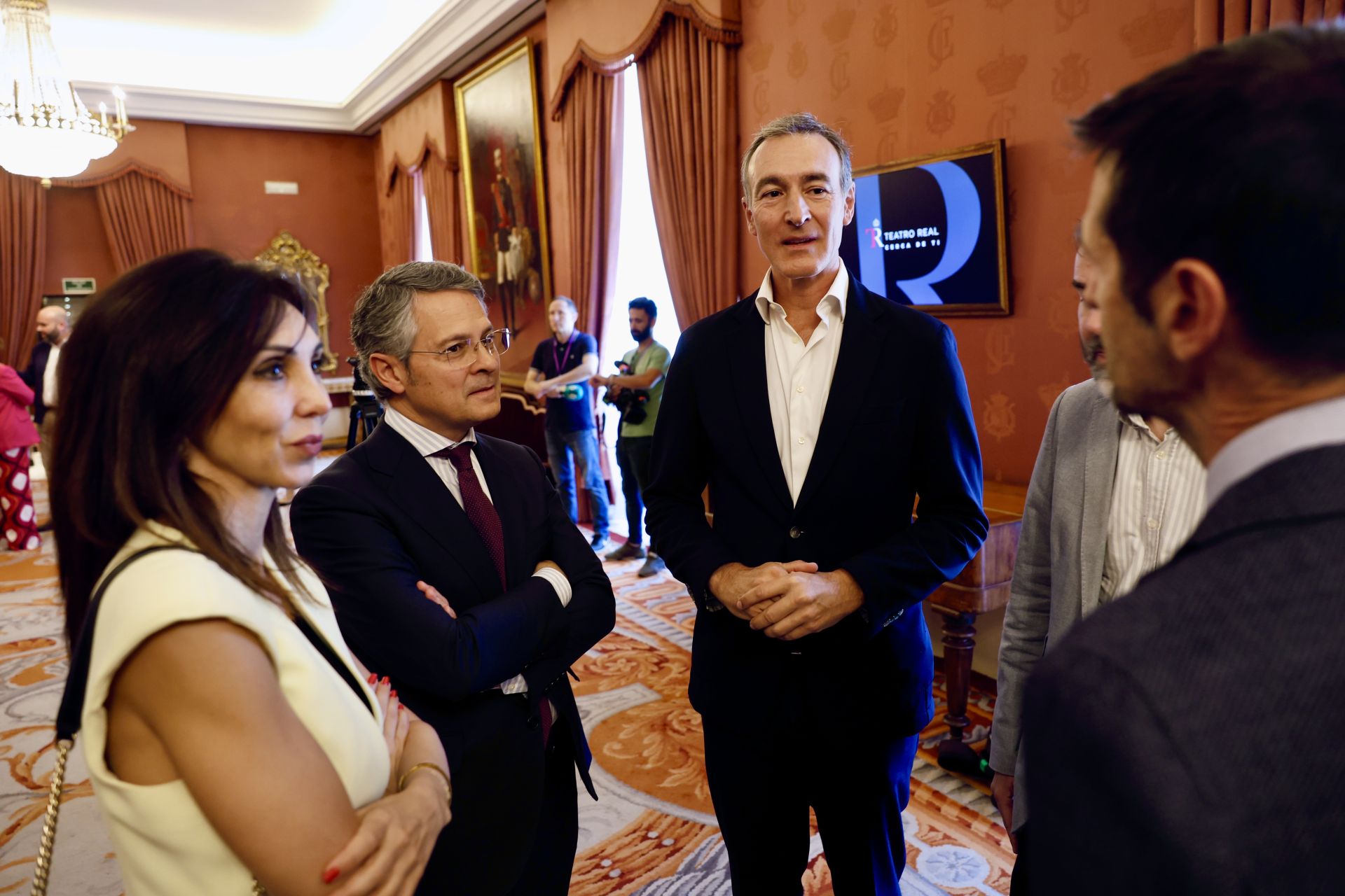 Los asistentes a la gala Región de Talentos de LA VERDAD, en imágenes