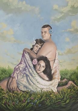 Imagen - Imagen del cartel.