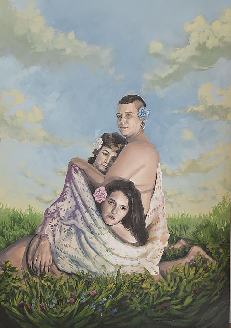 Imagen - Imagen del cartel.