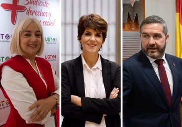 La izquierda carga contra el pacto por «blanquear a la ultraderecha»