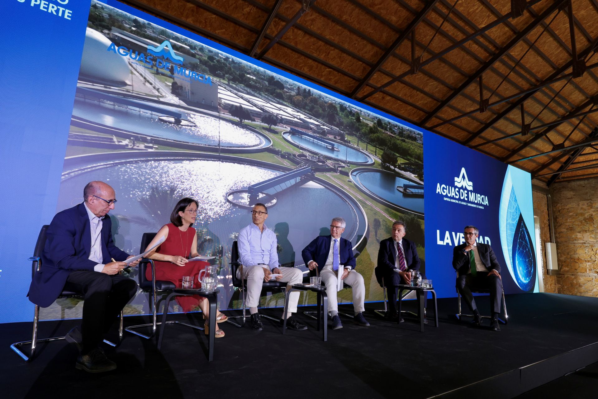 El Encuentro de Ciudades Inteligentes por el Cambio Climático, en imágenes