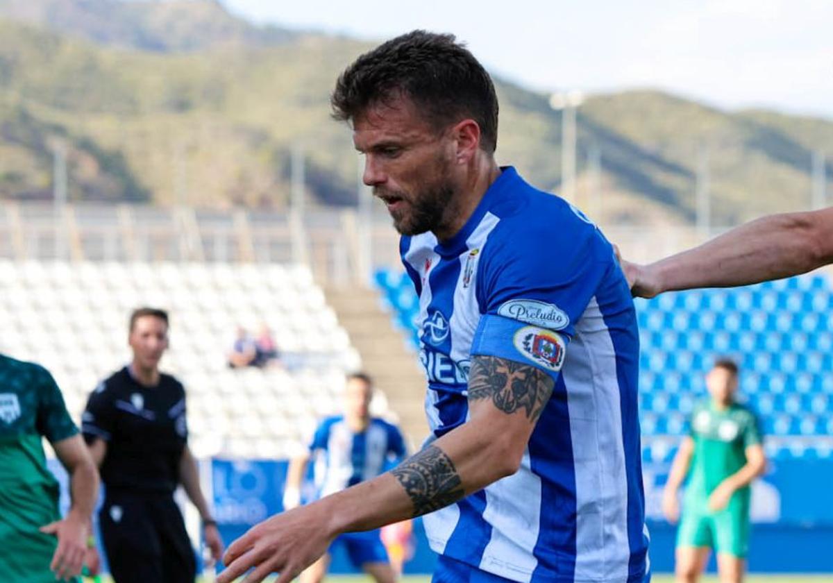 Andrés Carrasco.