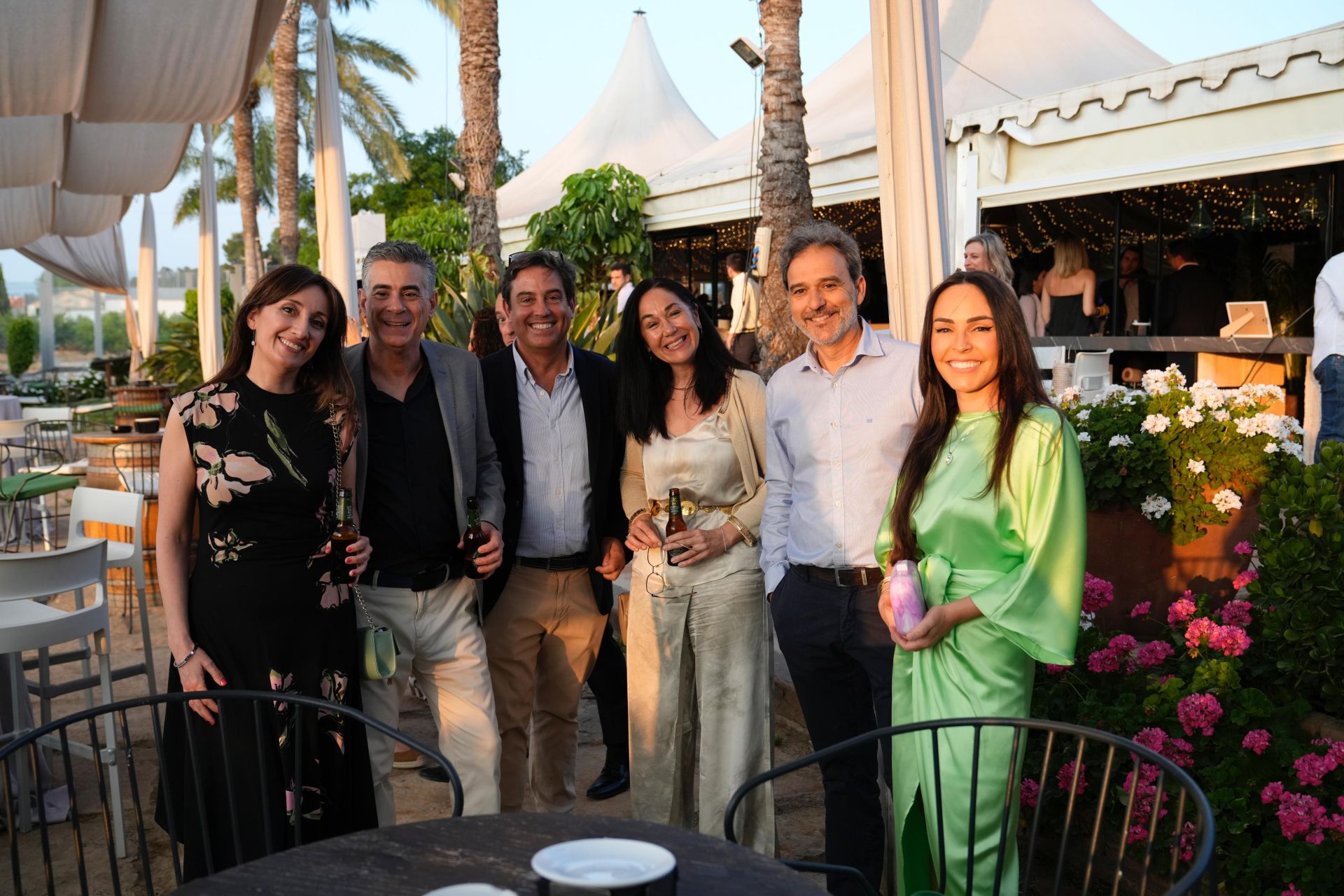 Las imágenes del acto del 30 aniversario del Colegio Oficial de Dentistas de la Región de Murcia