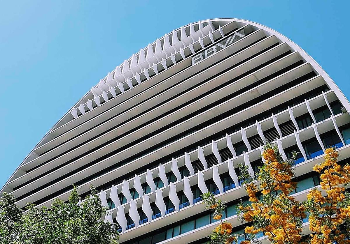 BBVA acerca las claves para invertir en el entorno económico actual