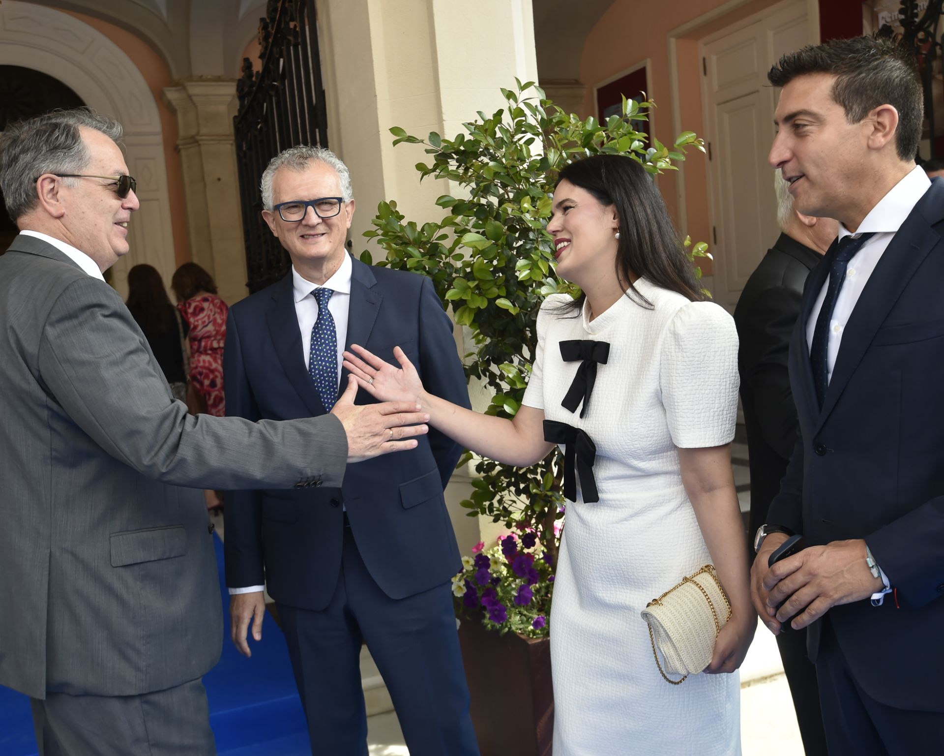 El acto por el Día de la Región de Murcia, en imágenes