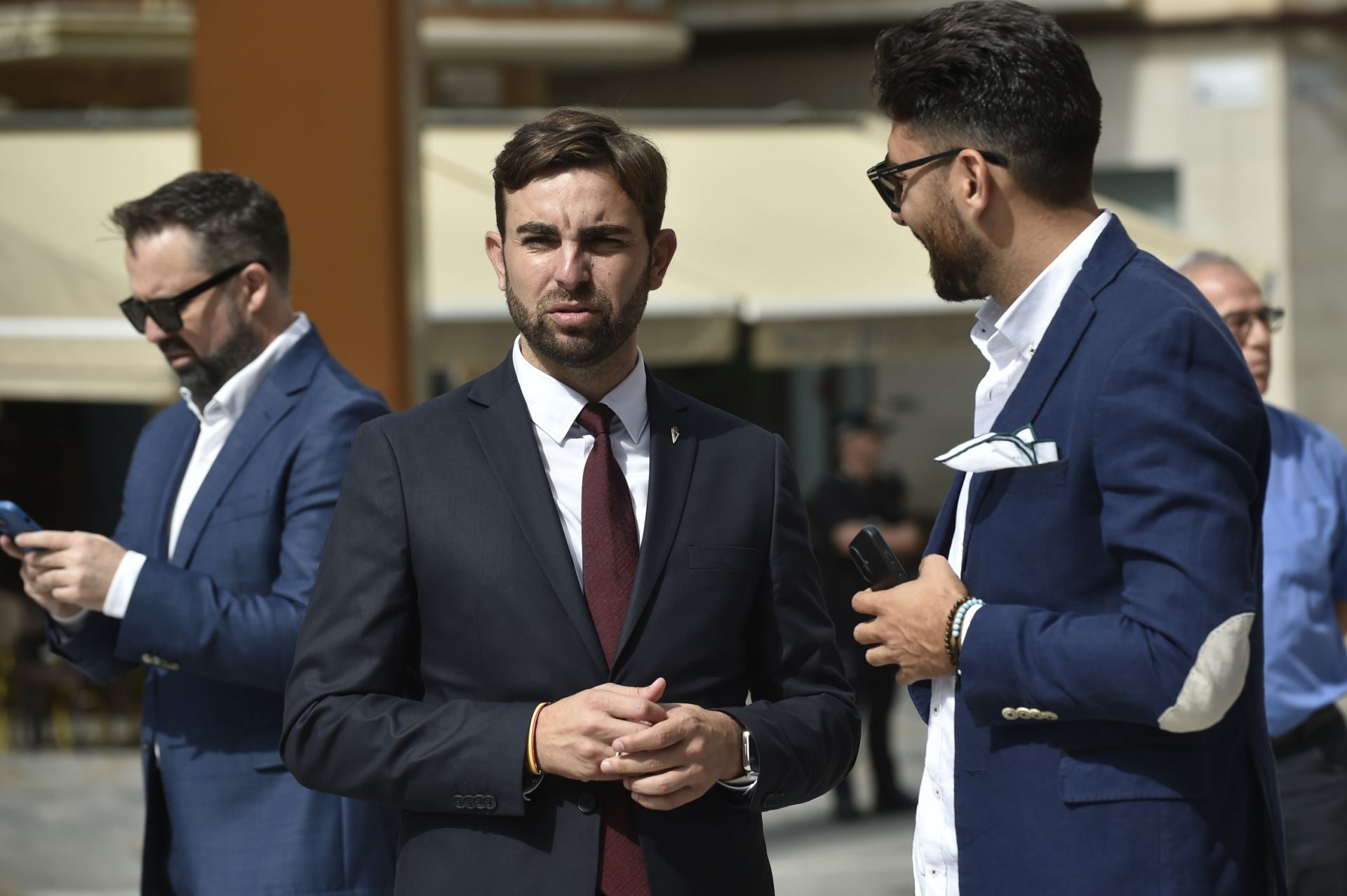 El acto por el Día de la Región de Murcia, en imágenes