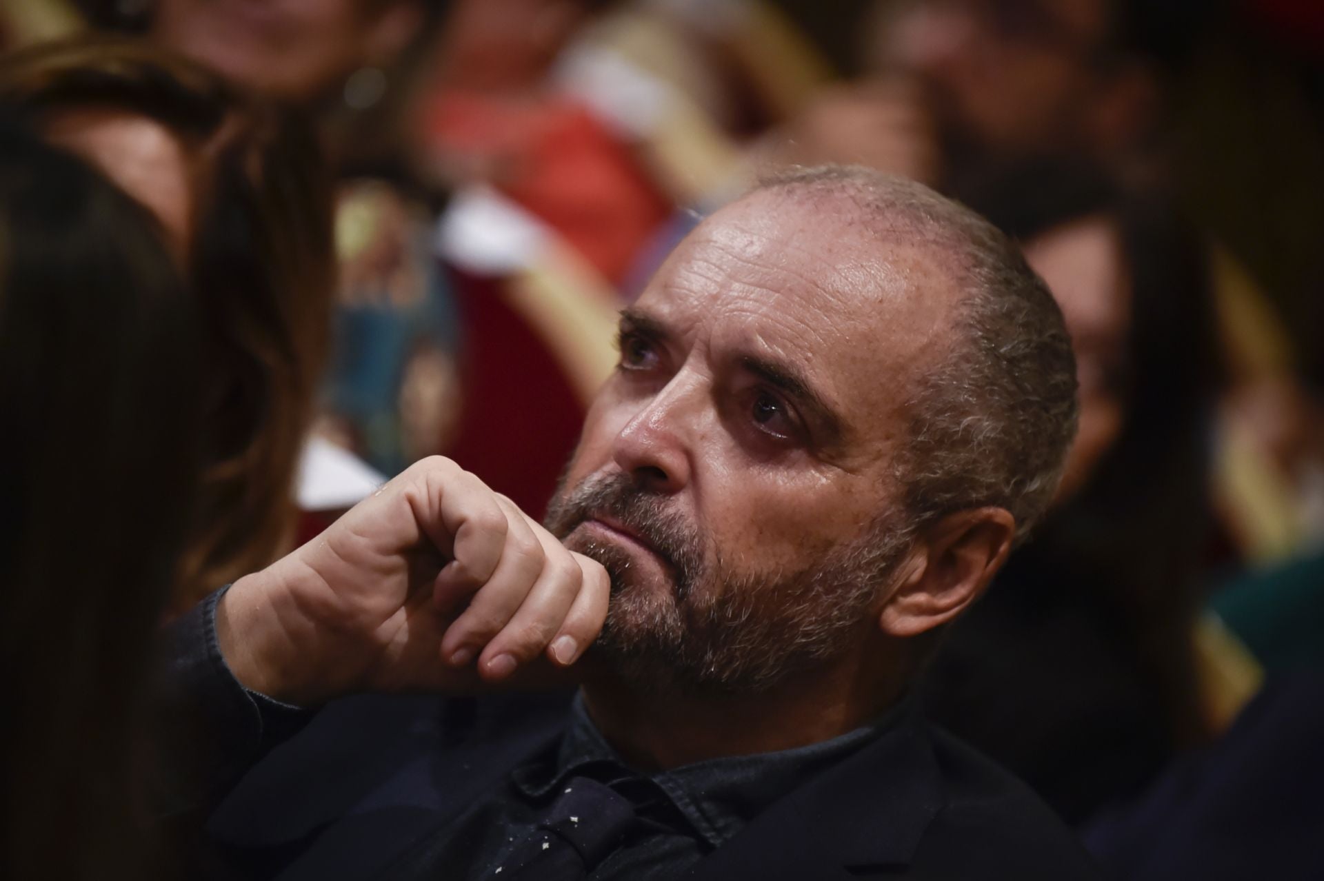 El acto por el Día de la Región de Murcia, en imágenes