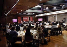 La VII Jornada Agroalimentaria, en imágenes