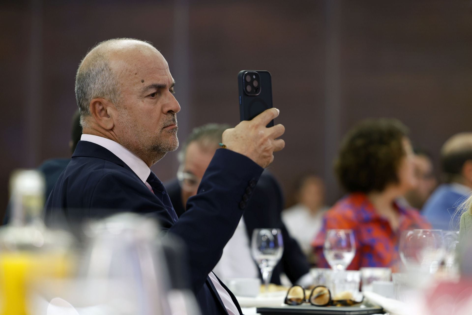 La VII Jornada Agroalimentaria, en imágenes