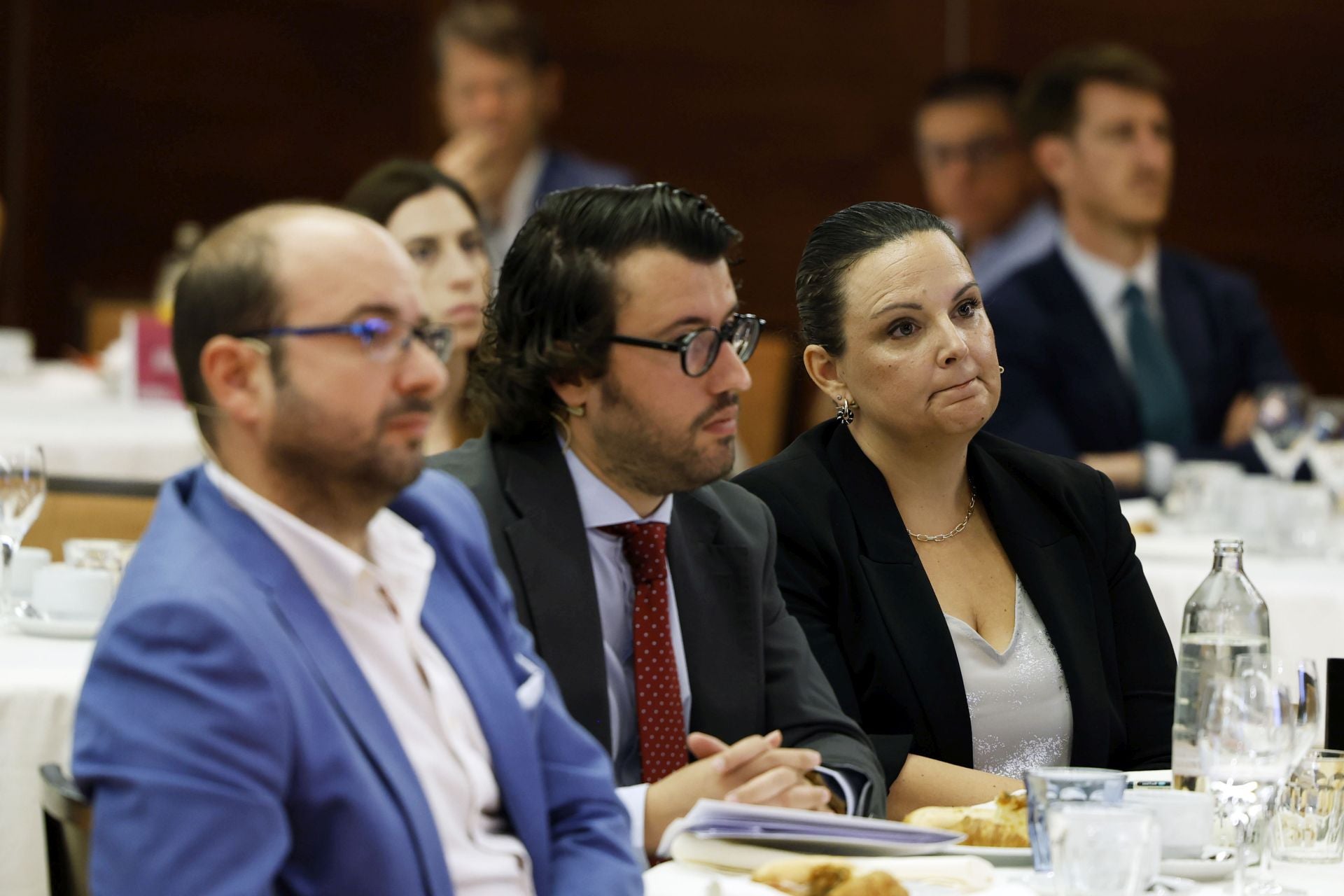La VII Jornada Agroalimentaria, en imágenes