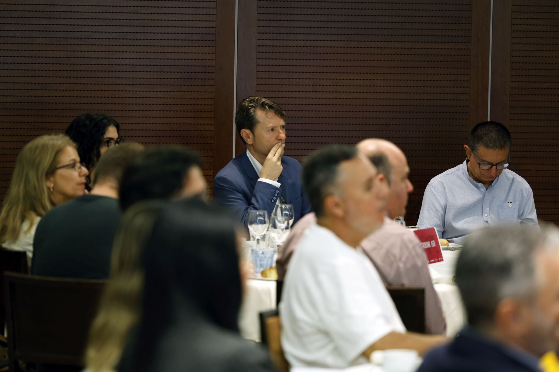 La VII Jornada Agroalimentaria, en imágenes