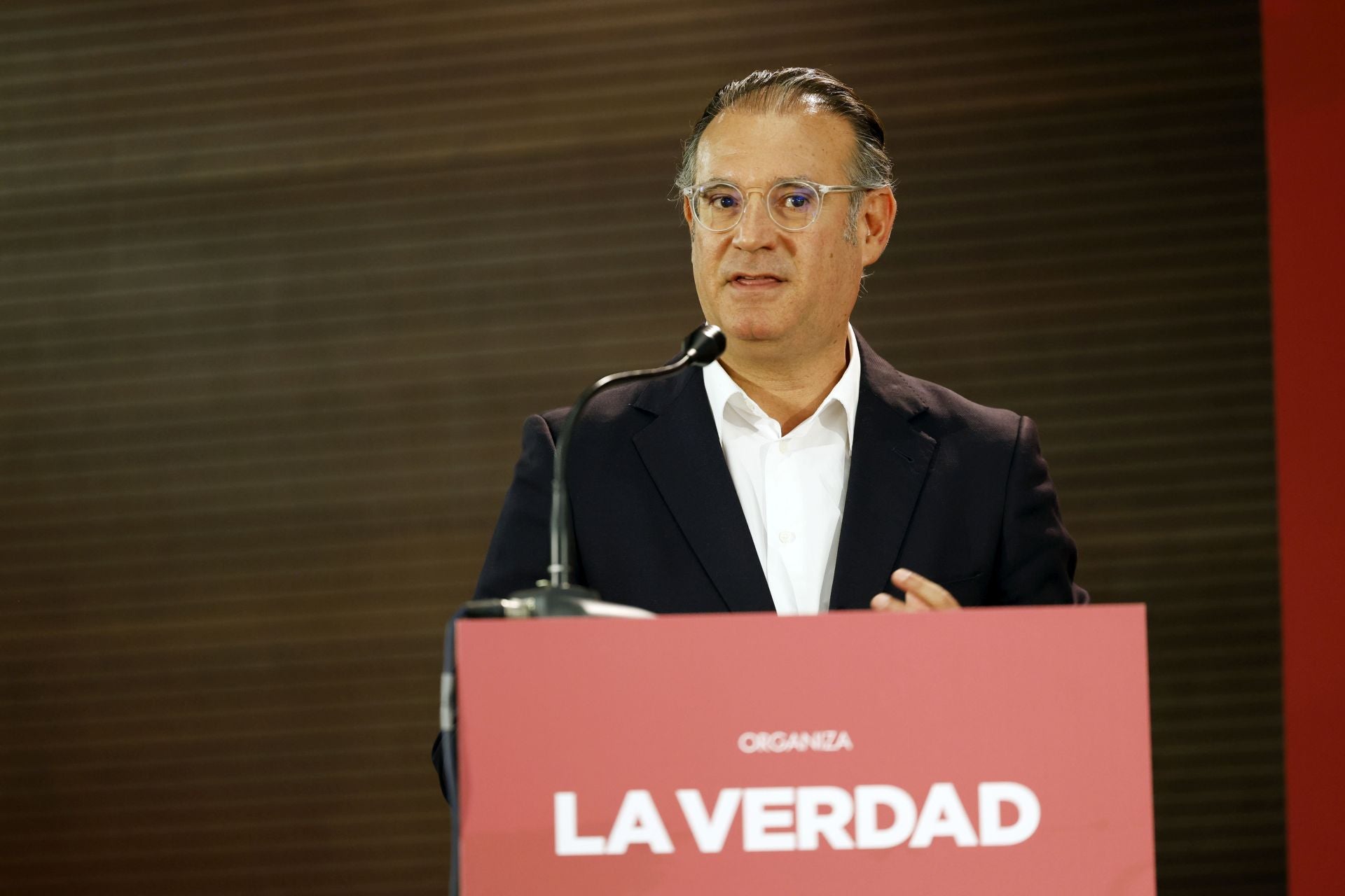 La VII Jornada Agroalimentaria, en imágenes