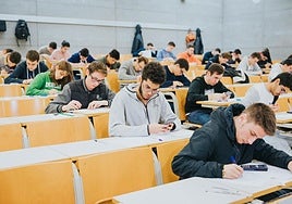 UPCT: formación práctica con máxima empleabilidad