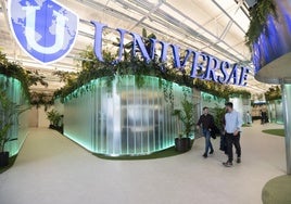 Cada estudiante de UNIVERSAE recibe un plan formativo ajustado a su situación.