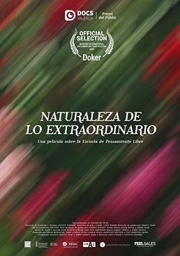 Imagen - Cartel del documental.