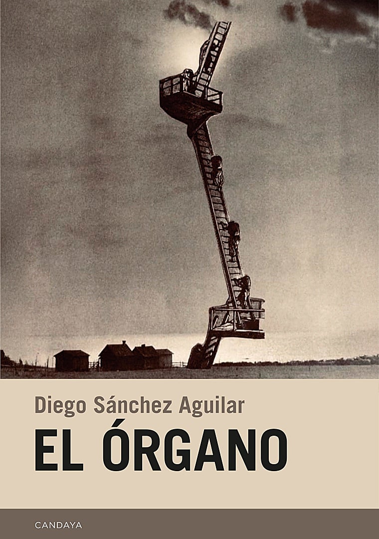 Imagen - Portada del libro.