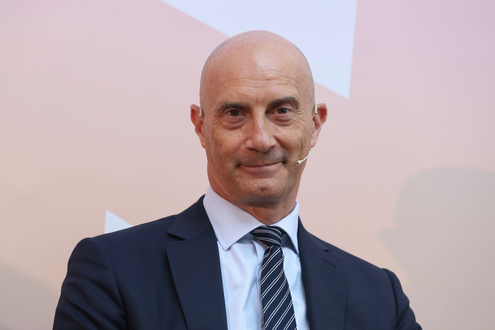 El foro Banca Privada BBVA &#039;Decisiones que crean valor&#039;, en imágenes