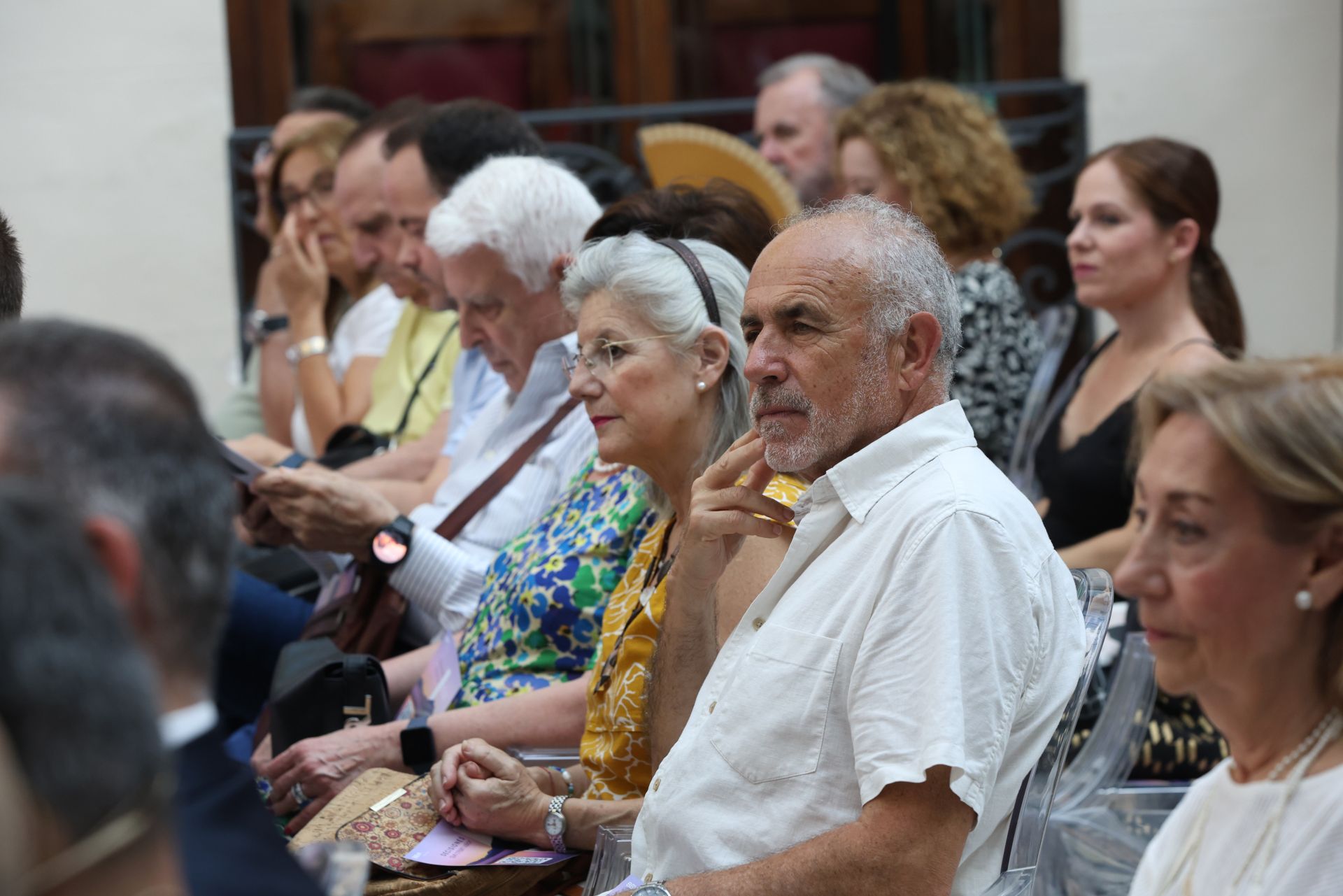 El foro Banca Privada BBVA &#039;Decisiones que crean valor&#039;, en imágenes