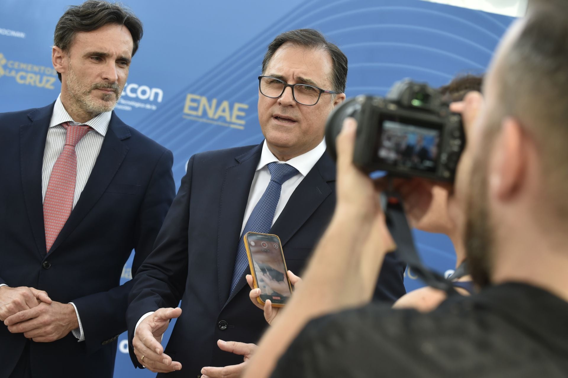 En imágenes, la entrega de premios de Frecom a las empresas y profesionales de la Región