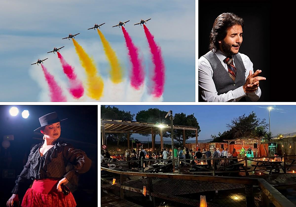 Guía cultural de tierra, mar y aire en la Región de Murcia para no perderse