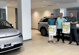 Presentación de la carrera.