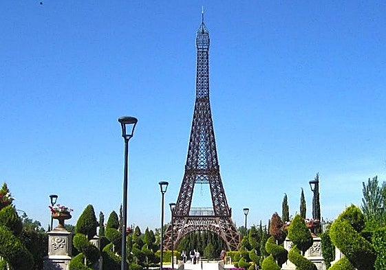 Visita 19 monumentos europeos sin salir del país: escapada gratuita a menos de cuatro horas de la Región de Murcia.