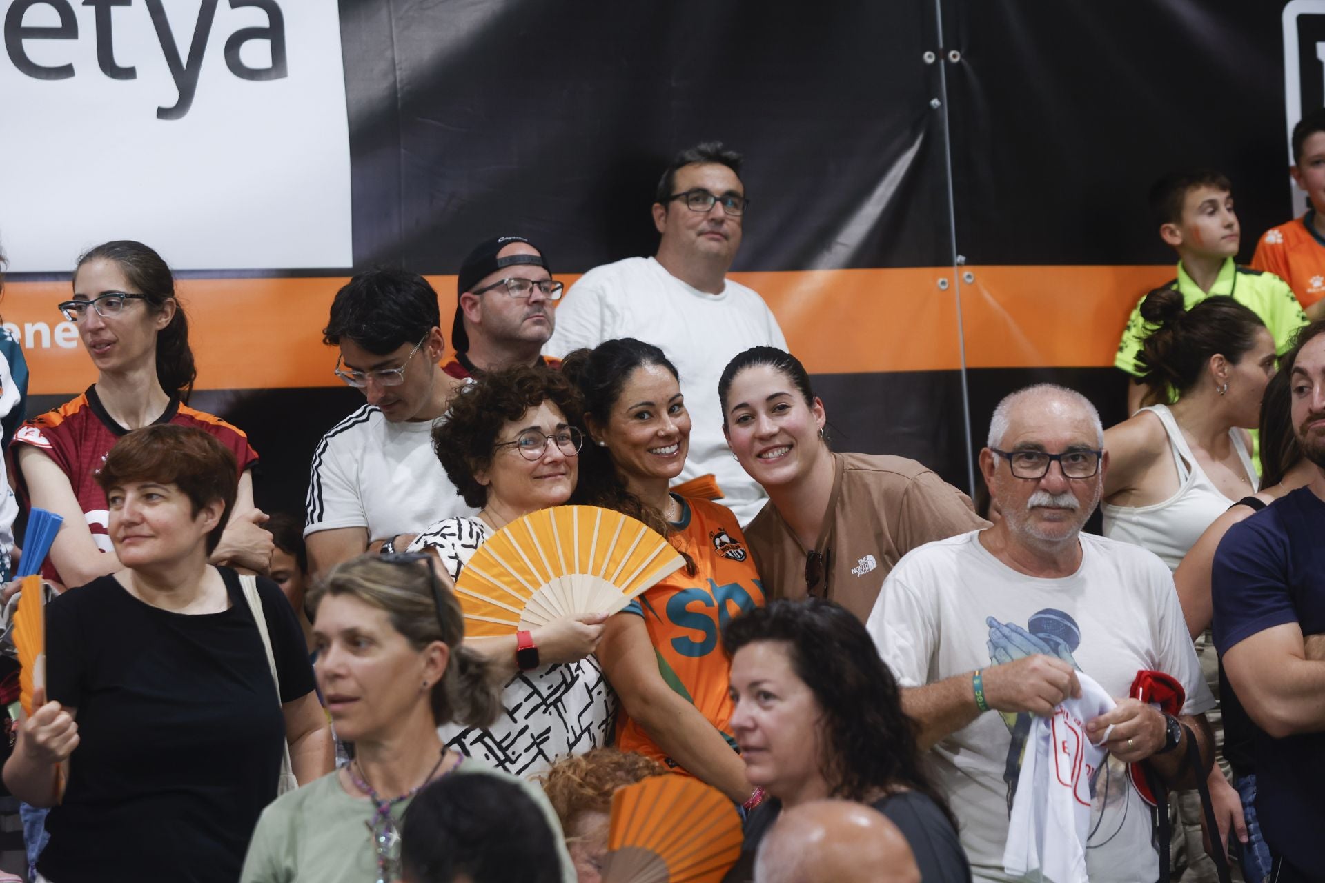 Las imágenes del partido entre el STV Roldán y el Futsi Navalcarnero