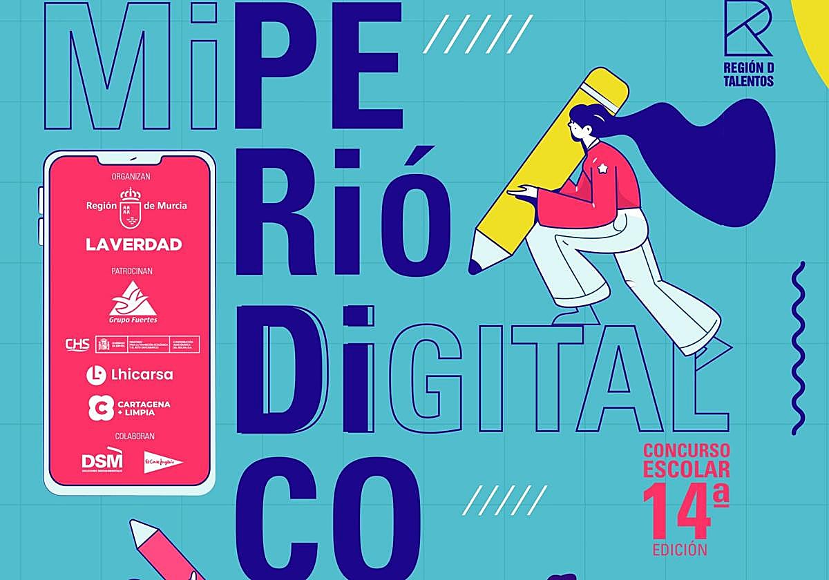 'Mi Periódico Digital 2025' distingue hoy a sus ganadores